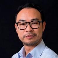 Photo of Hung-Wah LAM