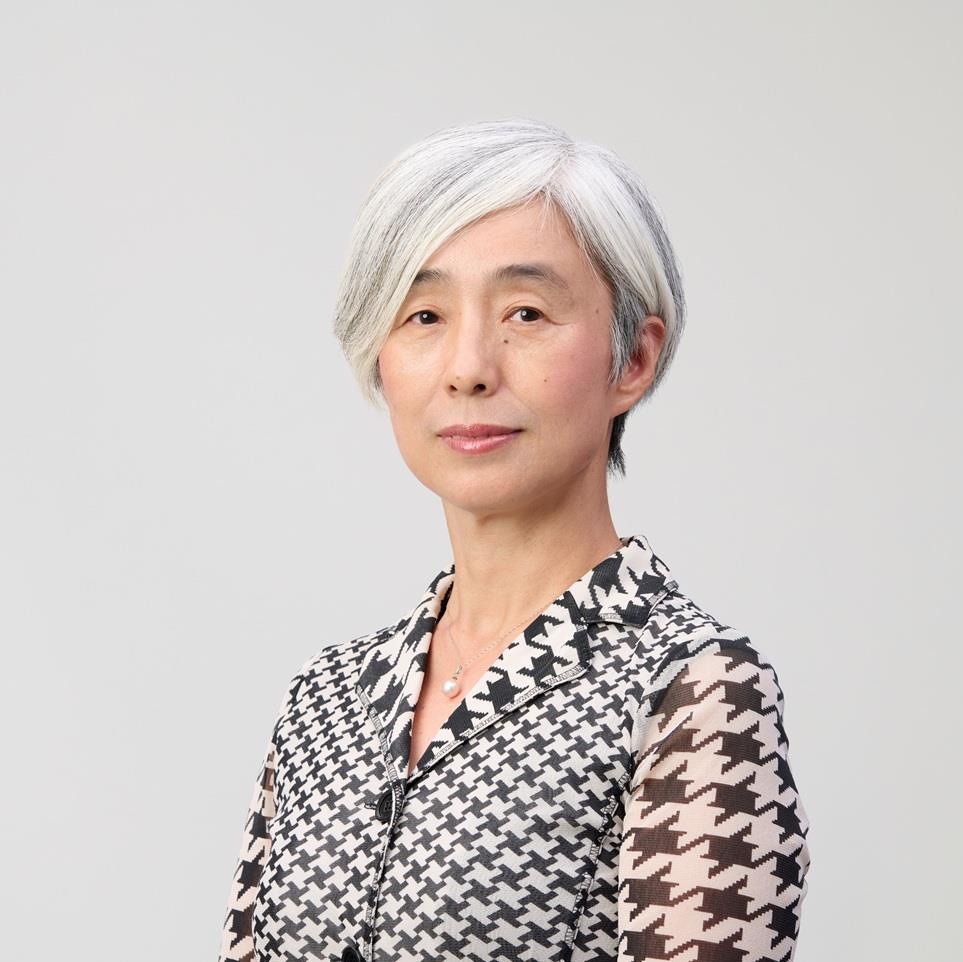 Photo of Jian LIU