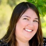 Photo of Joanna WILSON