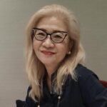 Photo of Laurene CHUA-GARCIA