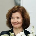 Photo of Maria KISELEVA