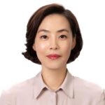 Photo of Minhyo (Rosa) CHO