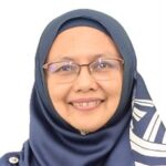 Photo of Norhayati ABANG JAWAWI