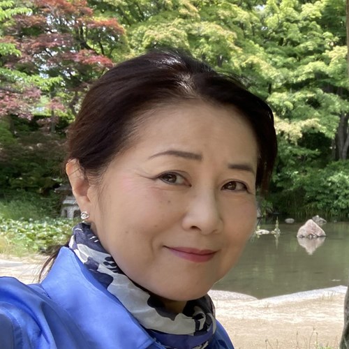 Photo of Norie YAZU