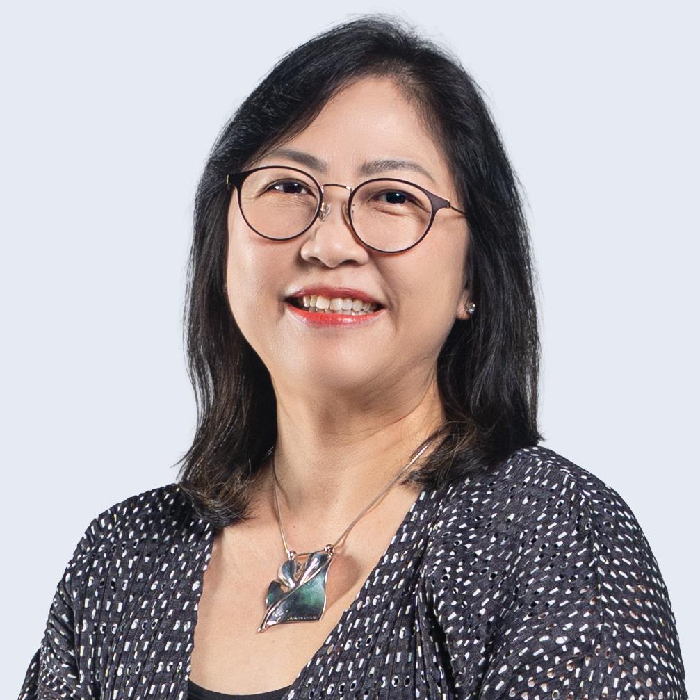 Photo of Pauline HO