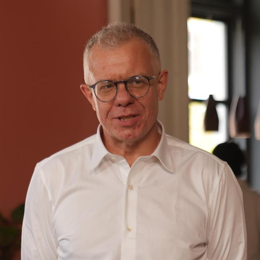 Photo of Robin ZADARA
