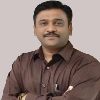Photo of Santosh S PATIL