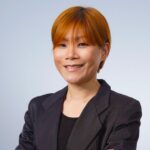 Photo of Sophia WONG