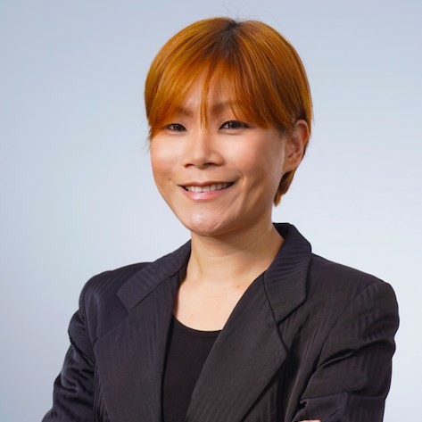 Photo of Sophia WONG