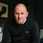 Photo of Tony LEE