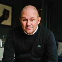 Photo of Tony LEE