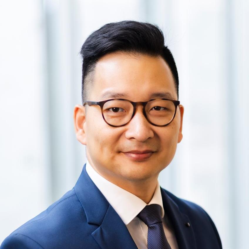 Photo of William HO