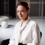 Photo of Yulia REMEZOVA