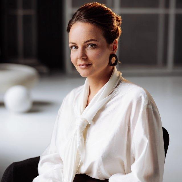 Photo of Yulia REMEZOVA